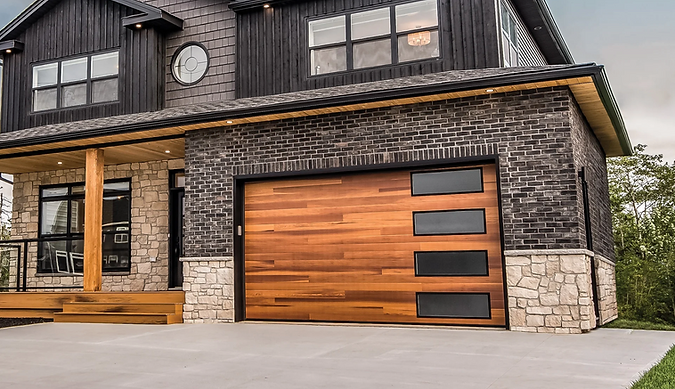 Expert Garage Door Installation in Neenah, WI | Garage Door Specialists